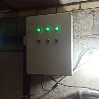 برق|خدمات پیشه و مهارت|دزفول, |دیوار