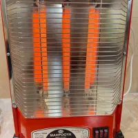 بخاری برقی|بخاری، هیتر، شومینه|لنگرود, |دیوار