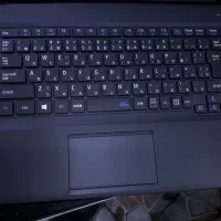 لپ تاپ  تمیز وسالم