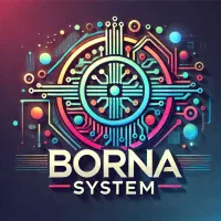 خدمات کامپیوتر و شبکه برنا سیستم