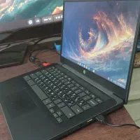 کروم بوک hp 14 g6