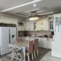 آپارتمان خیام بلوار شکری امیر ۱۳۸ متر ۳ خواب فول