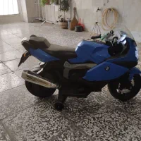 موتور شارژی