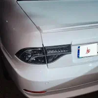 سمند سورن پلاس