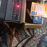 اکوچنگ برقی.باطری.|پخشکننده همراه|تهران, جی|دیوار