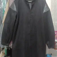 پالتو و مانتو پاییزه سایز بزرگ|لباس|چهاردانگه (تهران), |دیوار