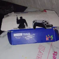 گیم استیک نوشتالژی|کنسول، بازی ویدئویی و آنلاین|گرگان, |دیوار