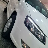 رانا پلاس پانوراما موتور TU5 پلاس|خودرو سواری و وانت|تهران, امیریه|دیوار