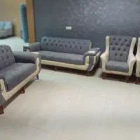 انواع مبلمان راحتی و کلاسیک روکوبی و تعویض پارچه