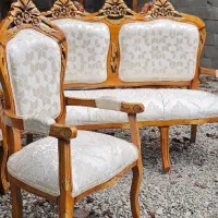 مبل نو خیلی زیر قیمت|مبلمان خانگی و میز عسلی|تنکابن, |دیوار