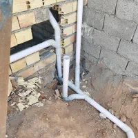 لوله کش اب،فاضلاب،نصب انواع شیرآلات|خدمات پیشه و مهارت|بیرجند, |دیوار