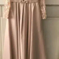 لباس مجلسی در حد نو سایز۳۸