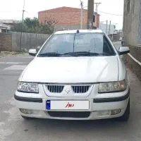 سمندlx مولتی پلکس