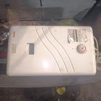 آبگرمکن برقی