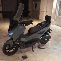 موتور  راپیدو  ۱۴۰۴