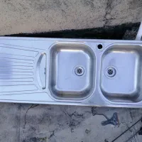 سینک ظرفشویی بلانکو آلمان.اصلی و تمیزوسالم