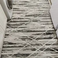 گلیم فرش درحد نو