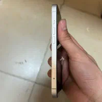 ایفون ۱۳ سفید|موبایل|تنکابن, |دیوار