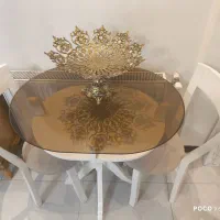 میز غذاخوری|میز و صندلی غذاخوری|تهران, افسریه جنوبی|دیوار