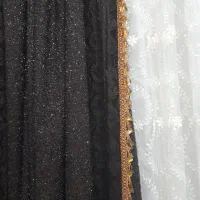 تخت چوبی ومیزوپرده|تخت و سرویس خواب|رشت, پیرکلاچای|دیوار
