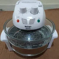 هواپز برقی