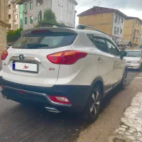 جک s3 مدل 97|خودرو سواری و وانت|رشت, منظریه|دیوار