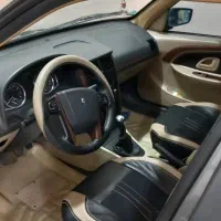 پژو پارس تیوفایو مدل ۹۸ بیرنگ|خودرو سواری و وانت|شیرینسو, |دیوار