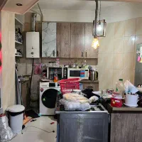 نصب برچسب کابینت|خدمات پیشه و مهارت|اندیشه, اندیشه فاز ۳|دیوار