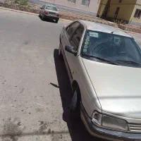 پژو ۴۰۵|خودرو سواری و وانت|پرند, فاز ۶|دیوار