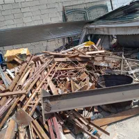 خرید ضایعات آهن مس میلگرد وشیرآلات ...