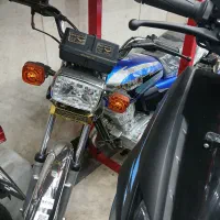 هندا پرواز ۱۲۵ cc خشگ ۴۰۴ اقساط ۱۲ ماه