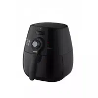 هوا پز پارس خزر مدل کریسپی