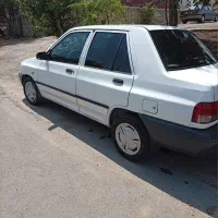 پراید 131 مدل 96