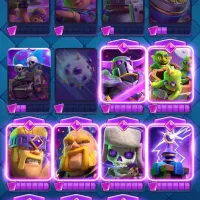 کلش رویال|کنسول، بازی ویدئویی و آنلاین|سرپل ذهاب, |دیوار