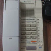 تلفن بیسیم مارک پانوسونیک