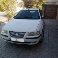 سمند LX ساده، مدل ۱۳۹۹|خودرو سواری و وانت|تربت‌حیدریه, ۴۵ متری|دیوار