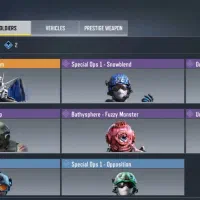 فروش اکانت کالاف|کنسول، بازی ویدئویی و آنلاین|بندر گناوه, |دیوار