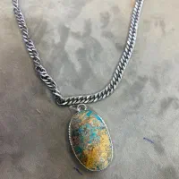 مدال فیروزه