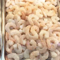 میگو پاک و رگ گیری شده بوشهر(جهت همکاری رستوران )|خوردنی و آشامیدنی|تهران, شادآباد|دیوار