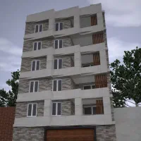 باسلام و درود احترام|فروش آپارتمان|اهواز, کوی جواهری|دیوار