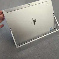 لبتاپ hp elite x2 corei5 G3|رایانه همراه|تهران, ویلاشهر|دیوار