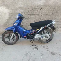 موتور بی کلاج مدل 95 طرح ویو