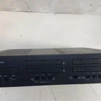 سانترال پاناسونیک NS500