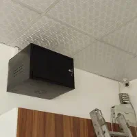 فروش و نصب دوربین مداربسته و دزدگیر اماکن