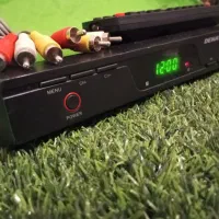 گیرنده دیجیتال دنای