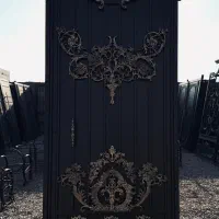 درب لادن|مصالح و تجهیزات ساختمان|کرمان, |دیوار