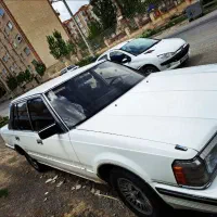 تویوتا سوپر سالن مدل ۱۹۸۵ بدون رنگ