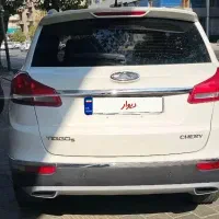 تیگو5 فول درحدصفر|خودرو سواری و وانت|اهواز, شریعتی جنوبی|دیوار