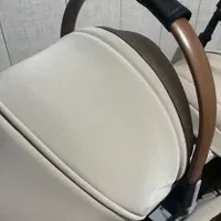 ست کالسکه و کریر نو نو بدون استفاده حتی یک روز|کالسکه و لوازم جانبی|لردگان, |دیوار