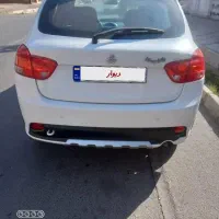 کوییک مدل 1401|خودرو سواری و وانت|رفسنجان, |دیوار